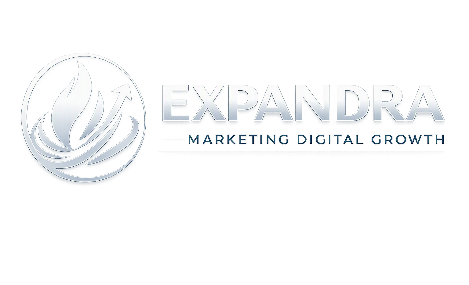 EXPANDRA Marketing Digital Growth